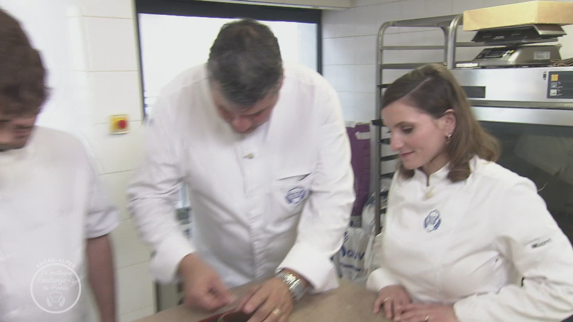 Replay La meilleure boulangerie de France, J2 - Rhône-Alpes du M6