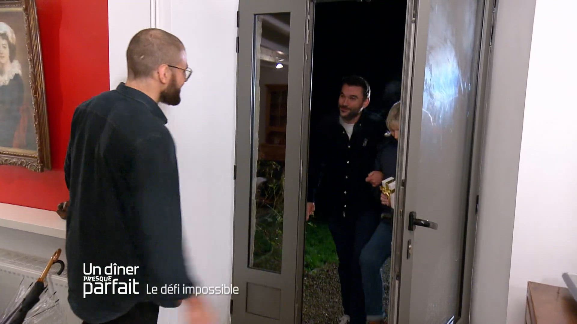 Un dîner presque parfait en Replay? Revoir toutes les émissions de Un ...