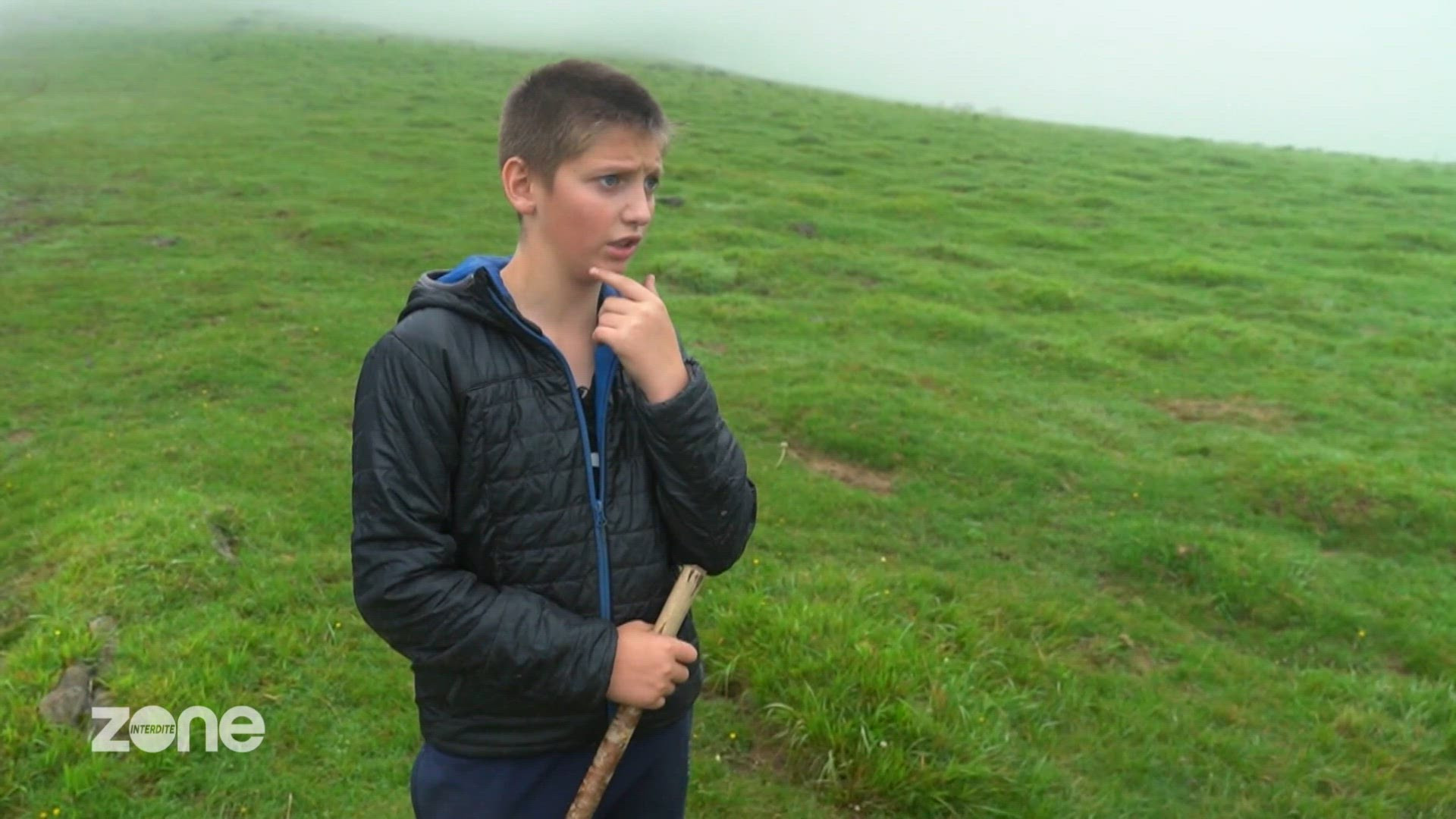 Zone Interdite - Plages, Fêtes Et Traditions : Un été Au Cœur Du Pays Basque