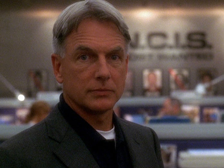 Replay N C I S Saison 3 Episode 3 Du M6