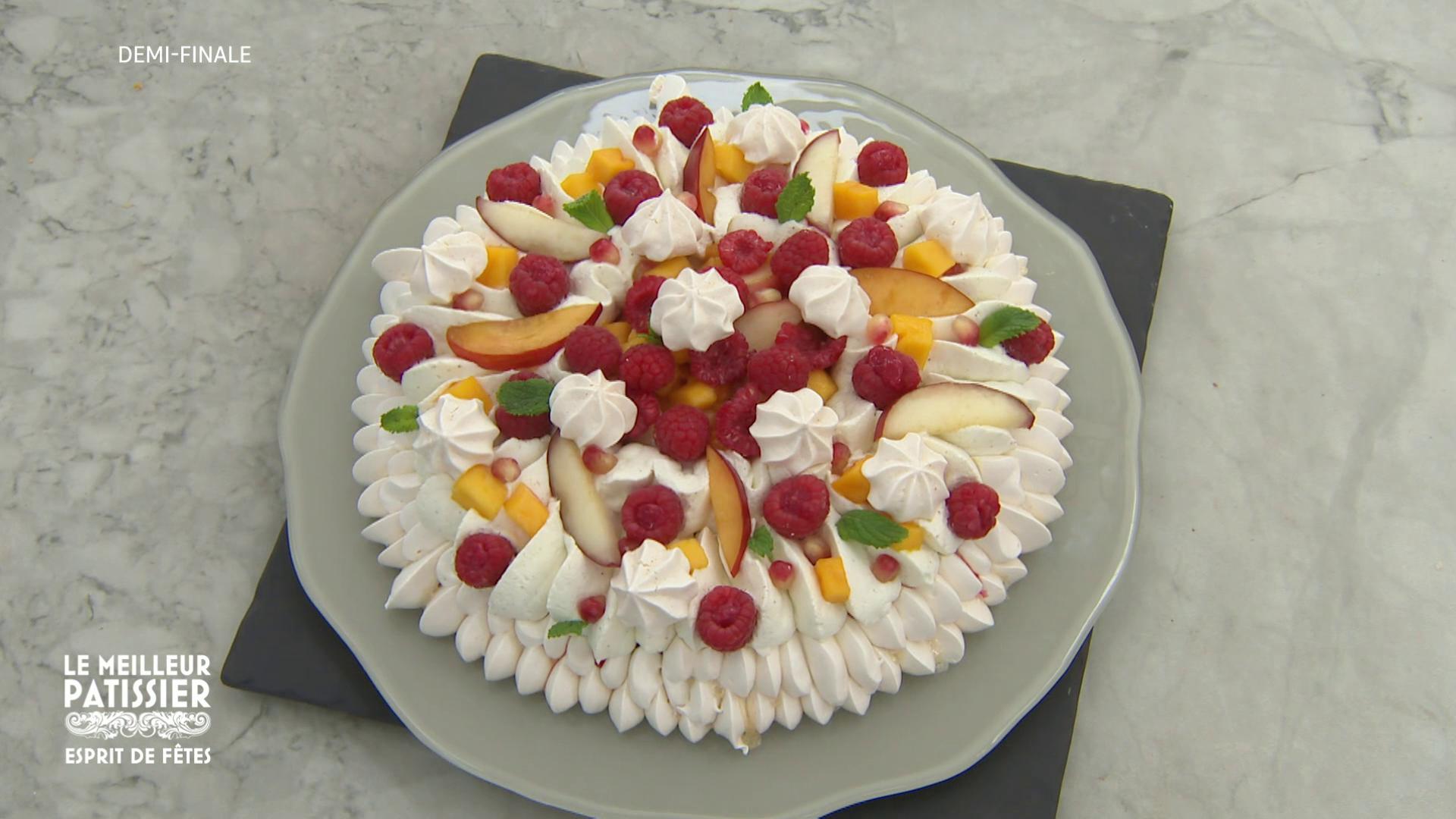 Replay Le meilleur pâtissier, Épisode 1 - Partie 1 - Bienvenue sous la ...
