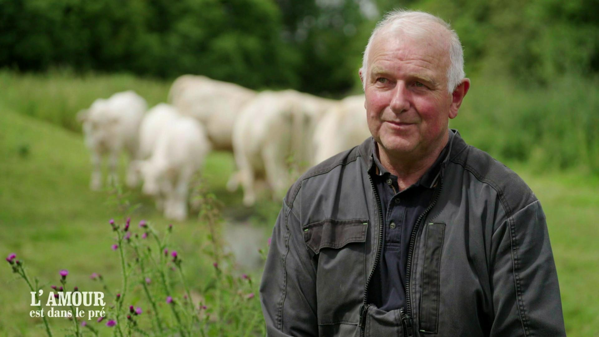 Replay L'amour est dans le pré, Le bilan - Partie 1 (1/2) du M6