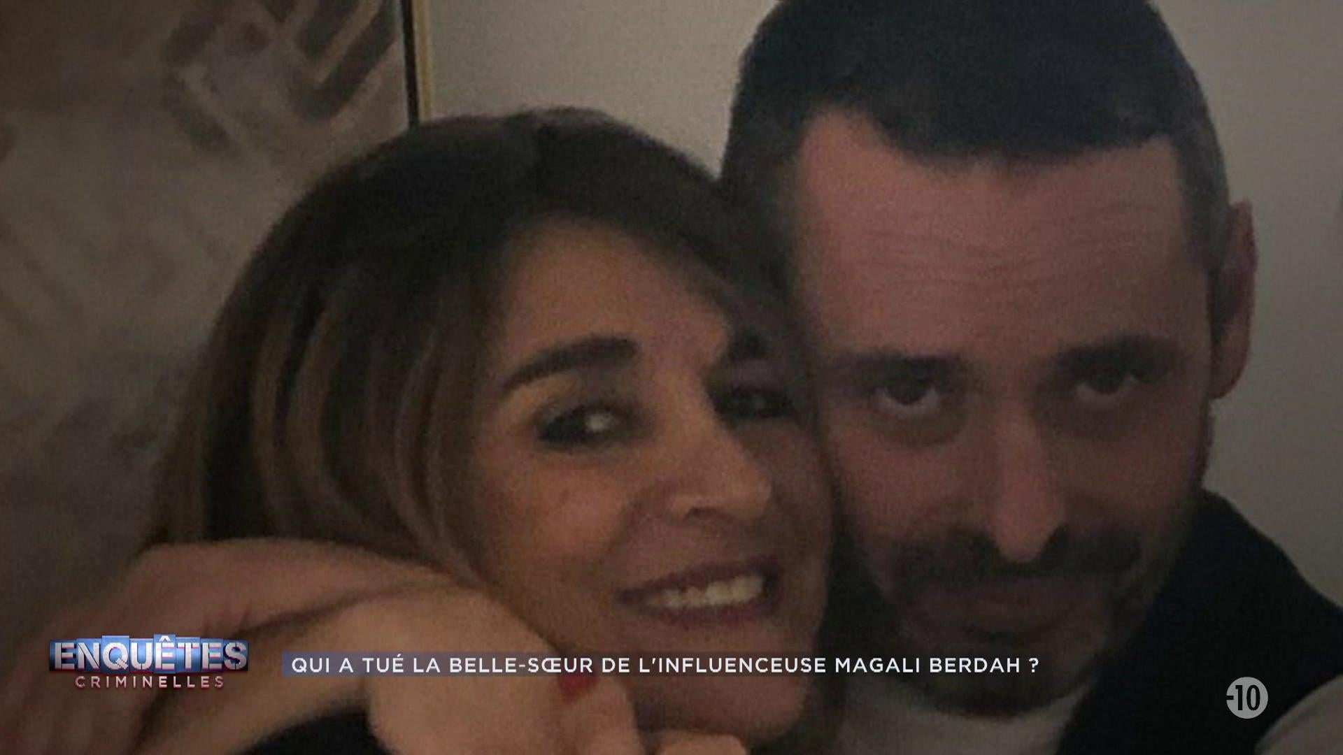 Enquêtes Criminelles - Qui A Tu&eacute; La Belle-s&oelig;ur De L&rsquo;influenceuse Magali Berdah ? (1/2)