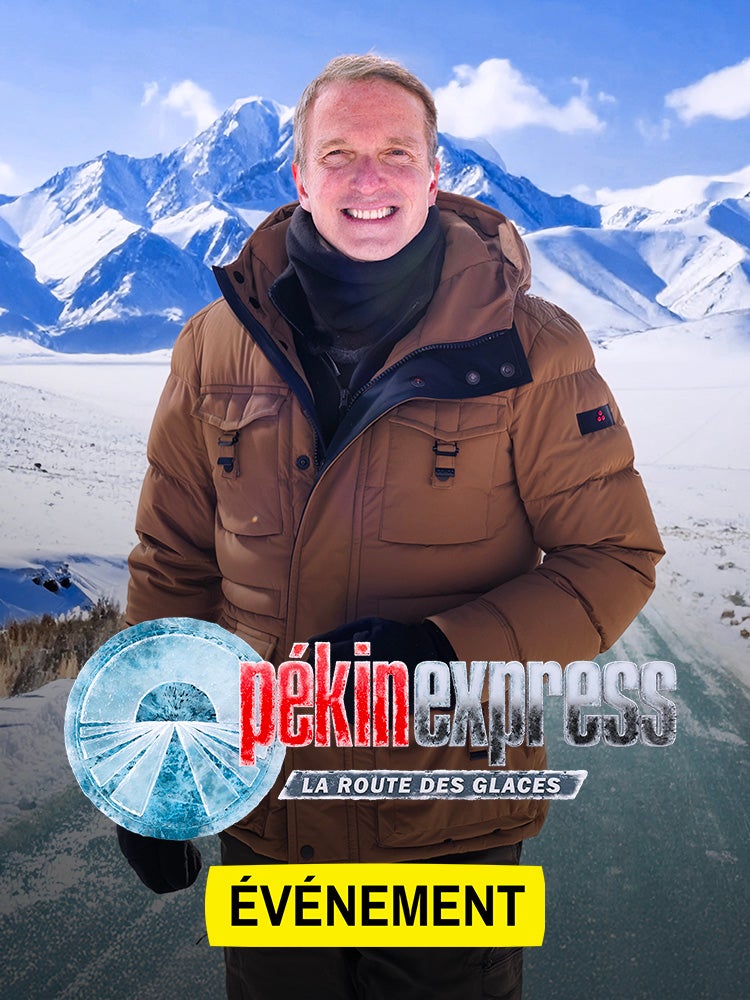 Pékin Express - Saison 21