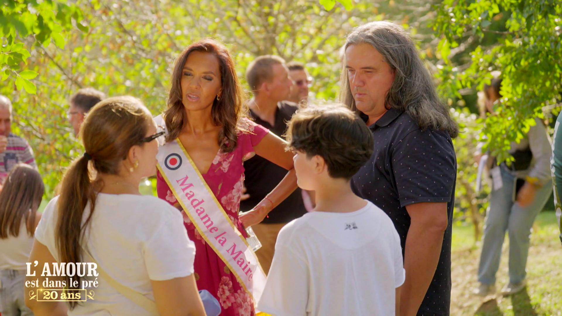 Replay L'amour est dans le pré, Saison 20 du M6