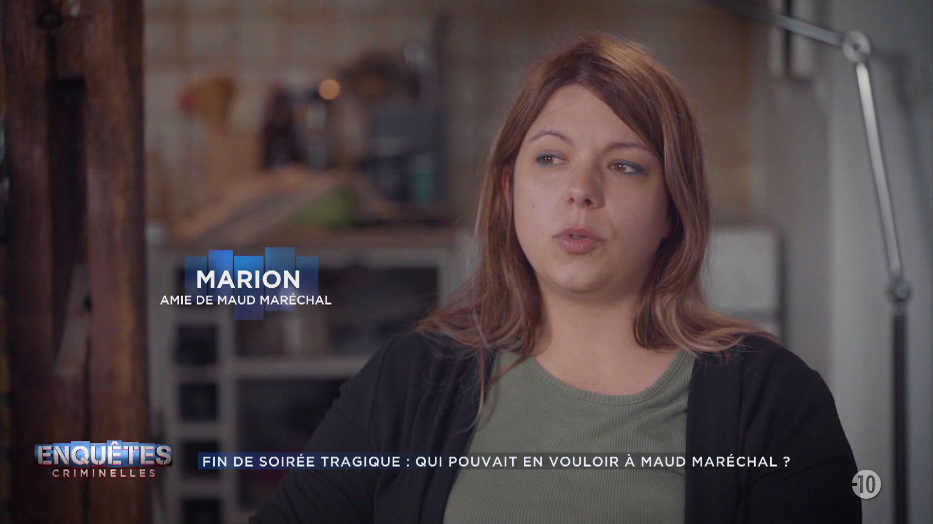 Enquêtes Criminelles - Les Disparues De La Gare (2/2)