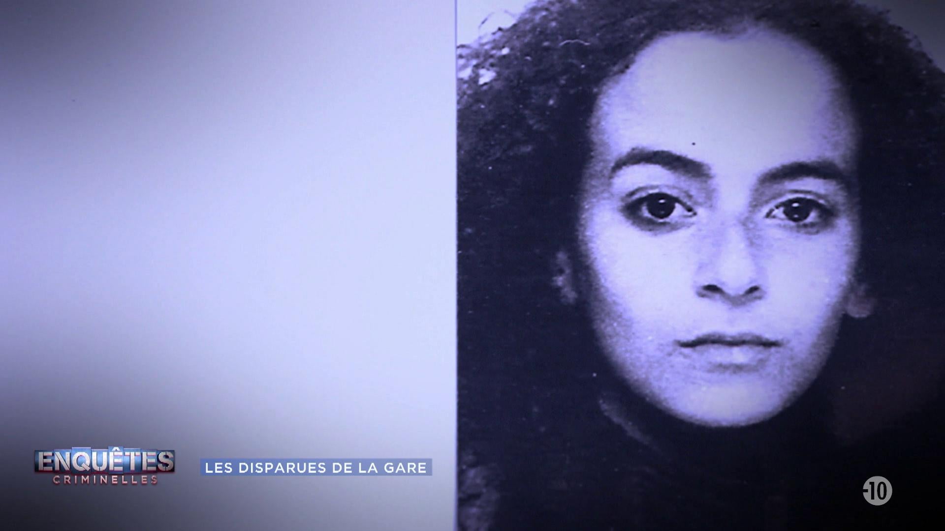 Enquêtes Criminelles - Les Disparues De La Gare (1/2)