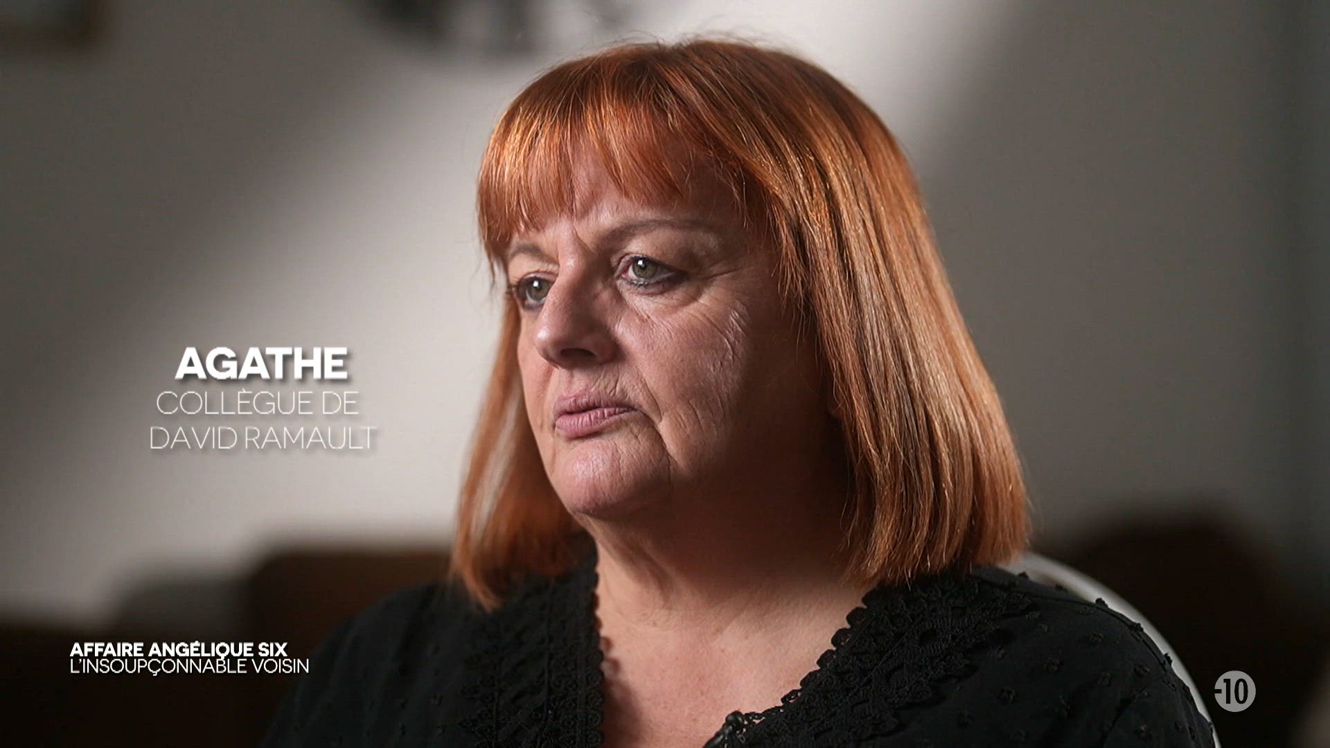 Enquêtes Criminelles - Affaire Travaglini : Issue Fatale Pour Un M&eacute;nage &agrave; Trois (2/2)