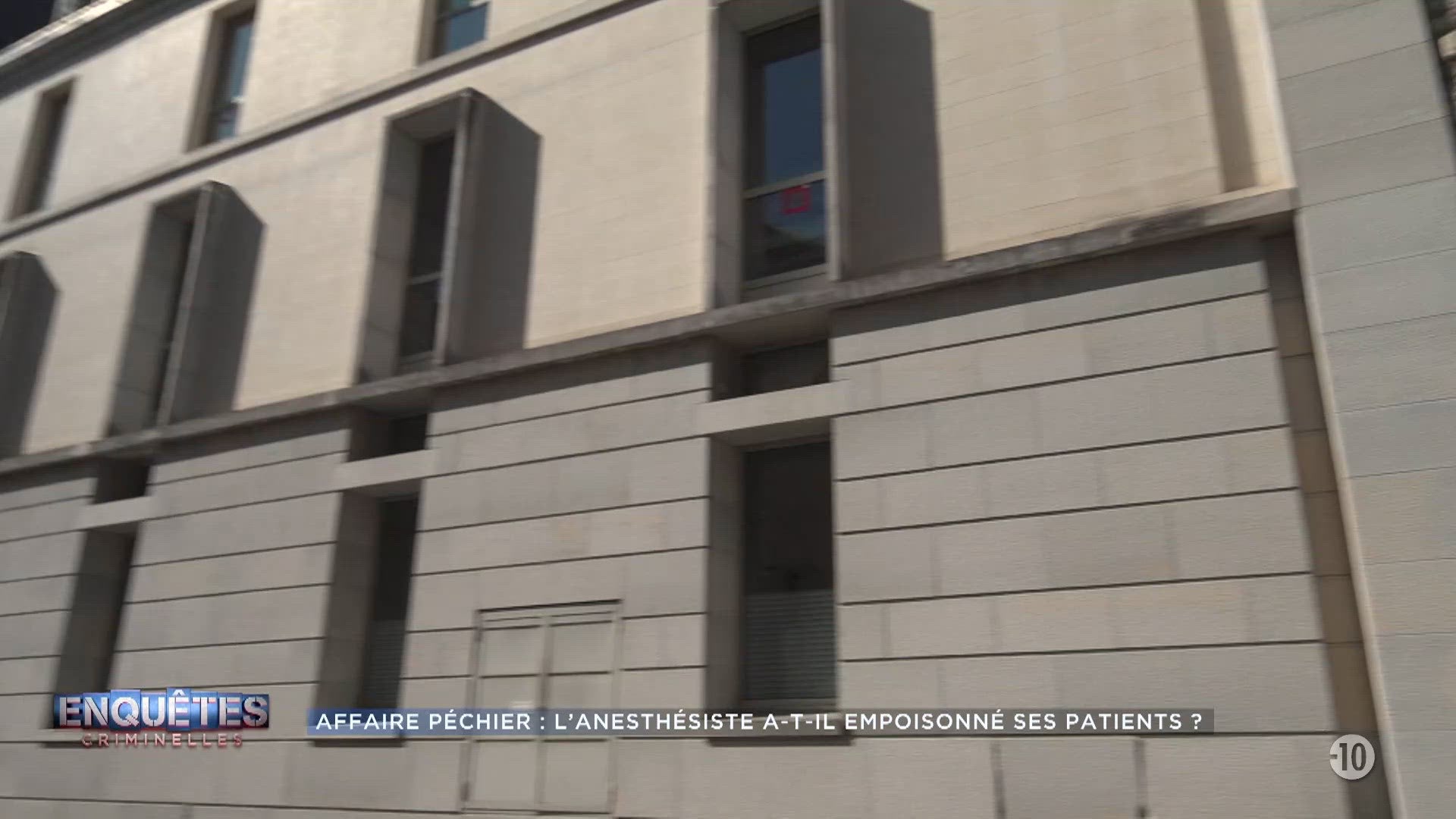 Enquêtes Criminelles - L'impitoyable Matriarche (2/2)