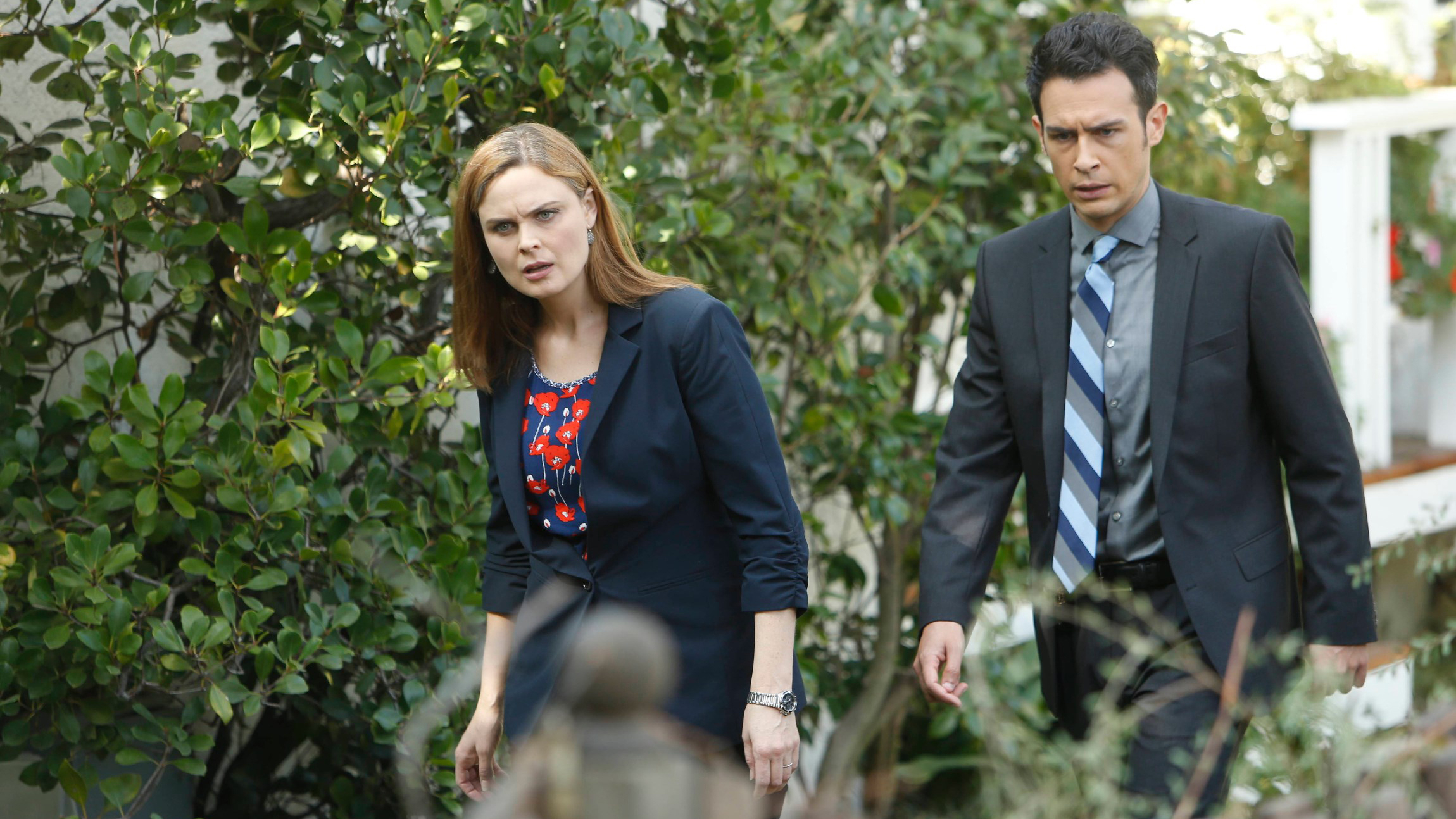 Replay Bones, Saison 1 épisode 18 du W9