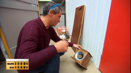 Storage Wars France Encheres Surprises En Replay Revoir Toutes Les