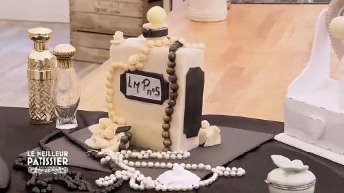 Replay Le Meilleur Patissier A Vos Fourneaux Emission 6 Un Gateau Peut En Cacher Un Autre Saison 5 Du M6