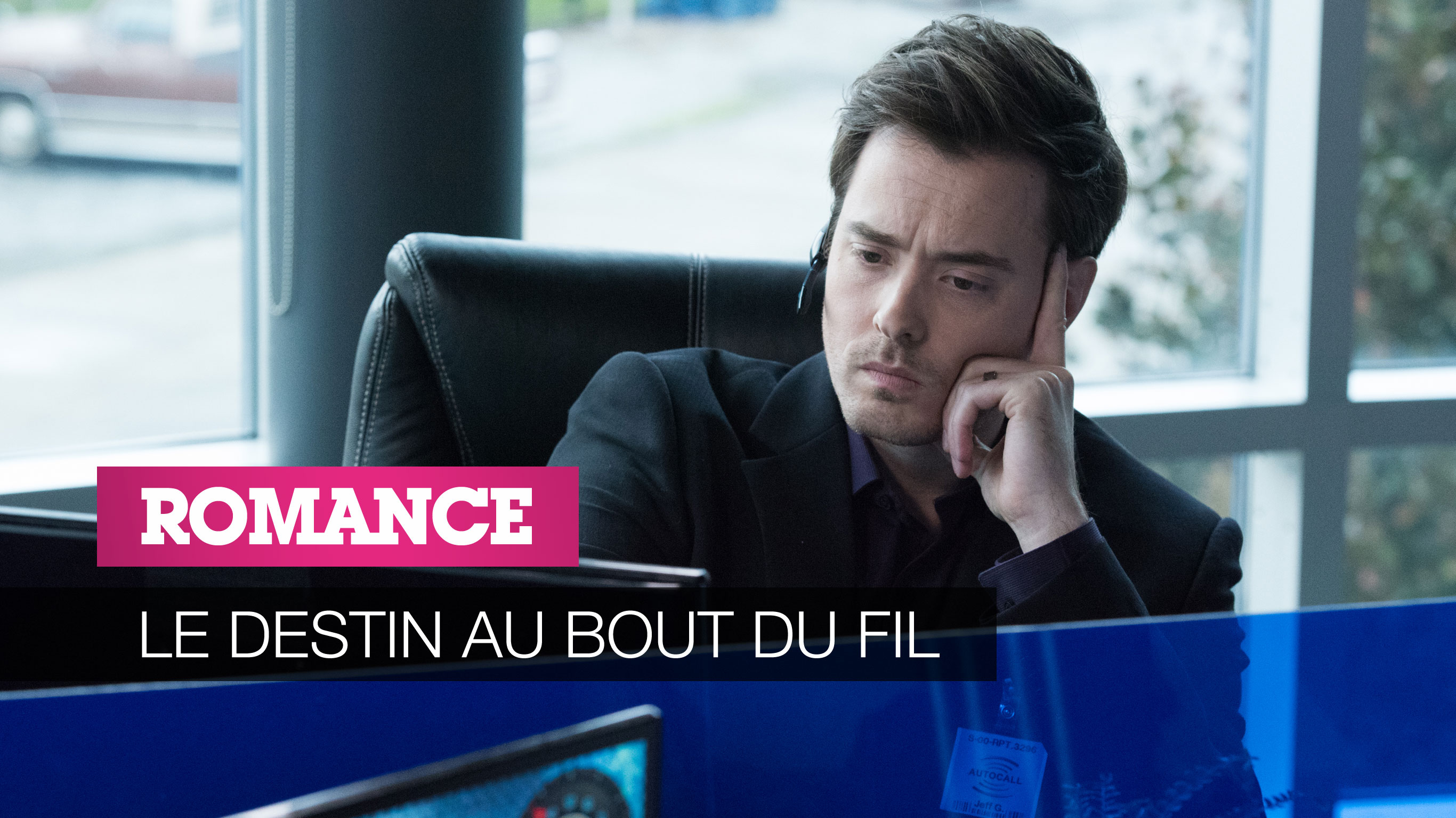 Distribution De Le Destin Au Bout Du Fil Un Jour Un Destin Johnny du M6 (Pertinence)
