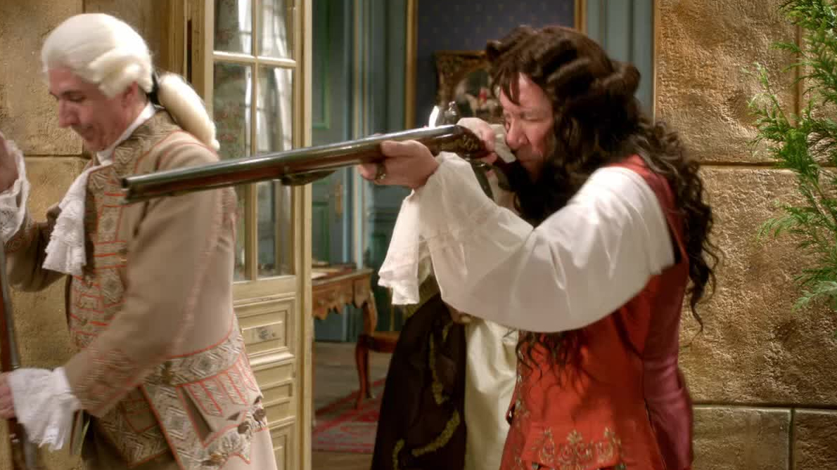 Gaspard Dans La Petite Histoire De France La petite histoire de France en Replay? Revoir toutes les émissions de