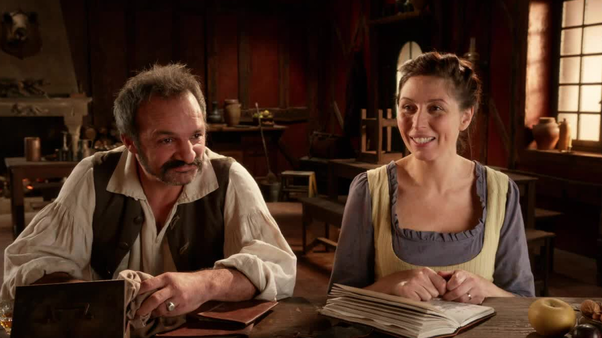La Petite Histoire De France Saison 5 La petite histoire de France en Replay? Revoir toutes les émissions de