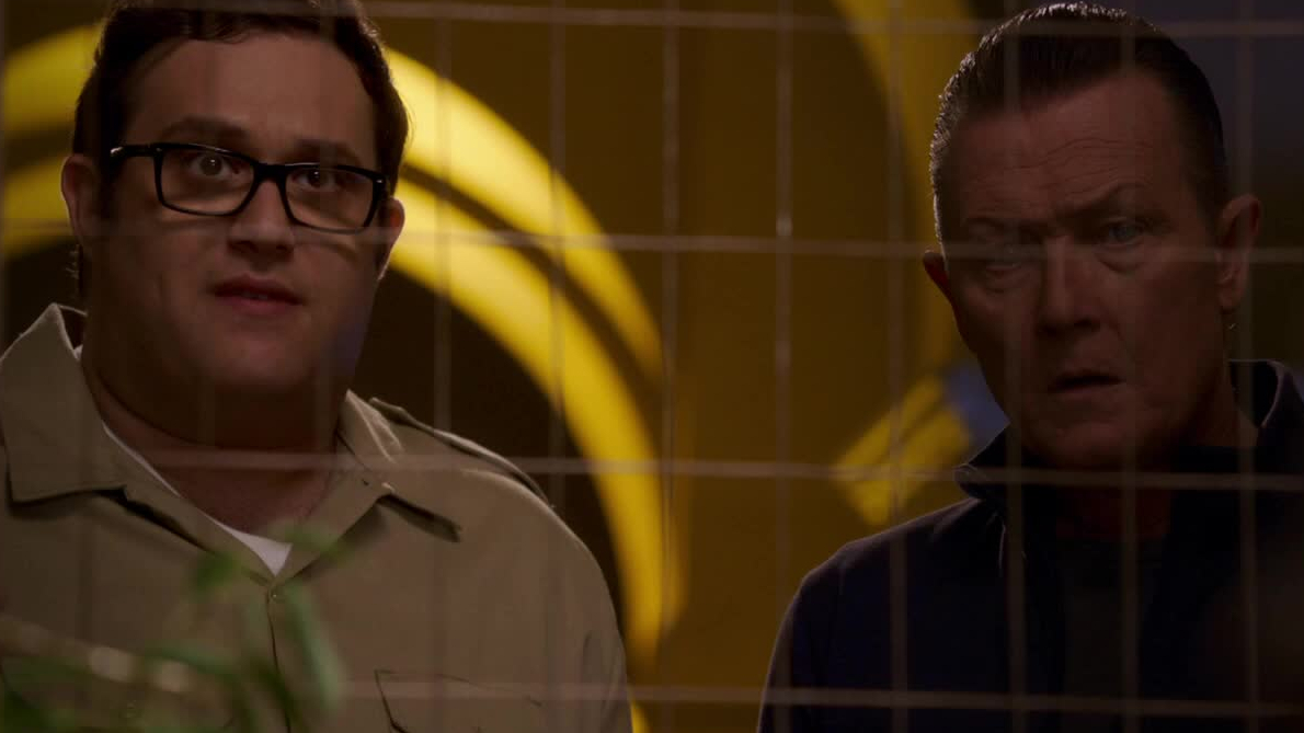 Replay Scorpion, Saison 3 épisode 5 du M6