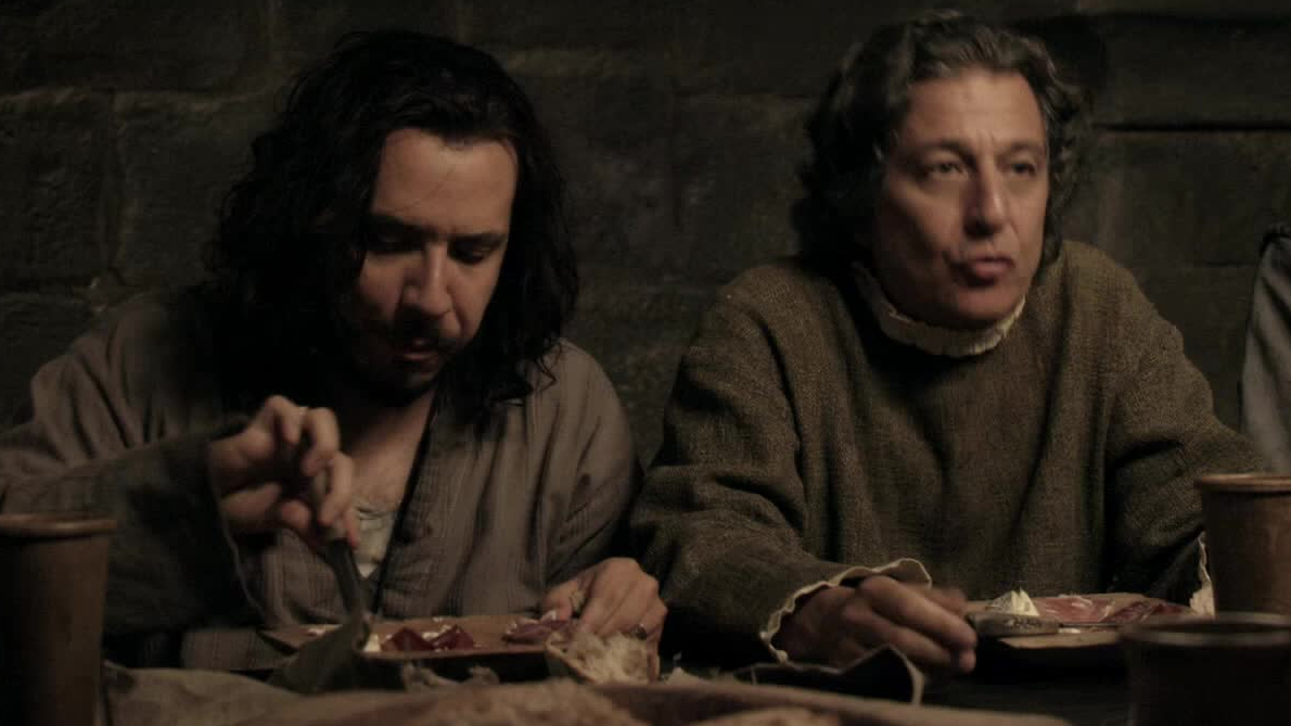 Kaamelott C'est Pas Faux épisode Complet
