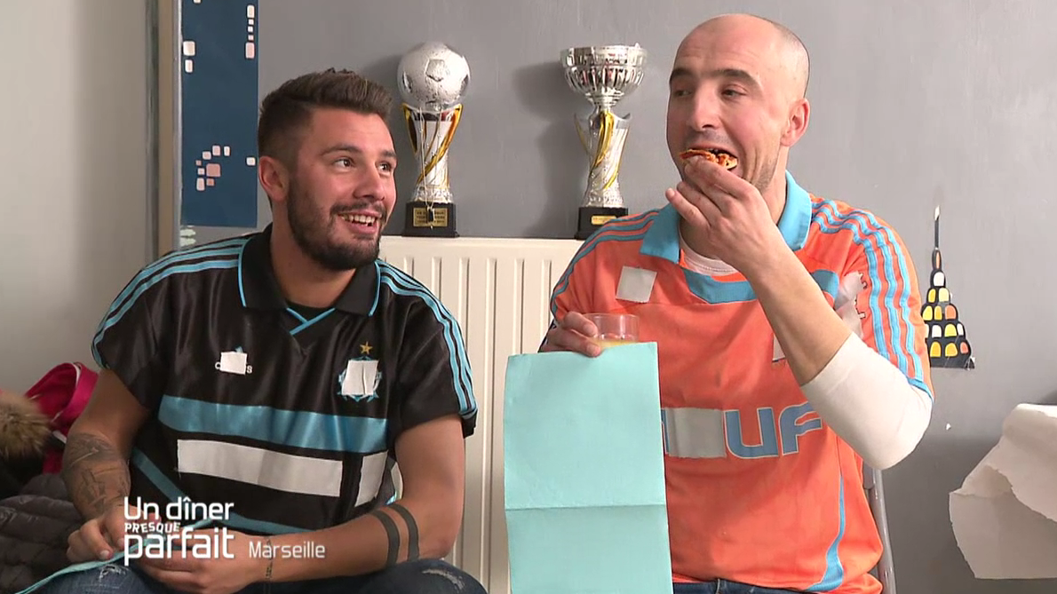 Replay Un Dîner Presque Parfait Spéciale Kévin Des