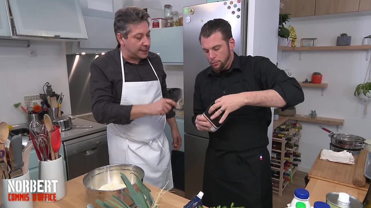 Replay Norbert Commis Doffice Olivier Carnage De Moules