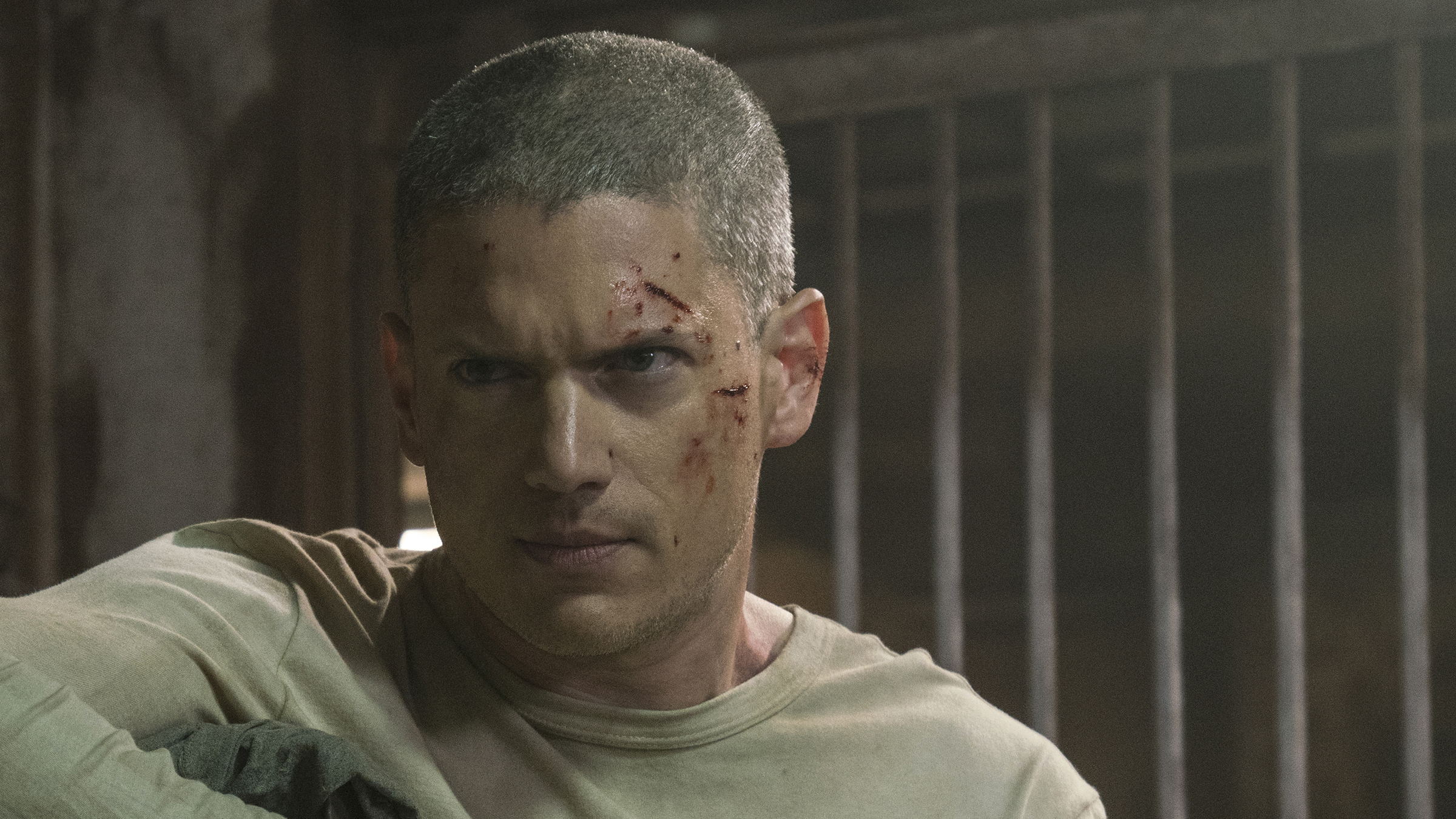 Prison Break Saison 1 Episode 3 Replay Prison Break, Saison 5 épisode 3 du M6