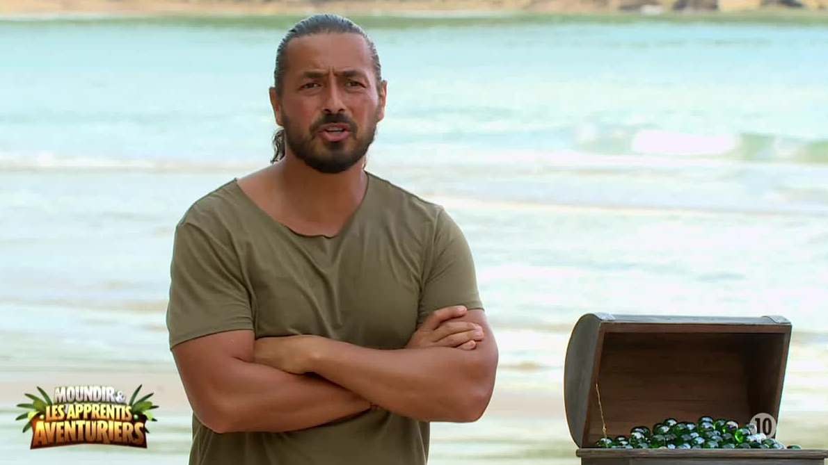 Les Apprentis Aventuriers 5 Episode 40 Replay Moundir et les apprentis aventuriers, Épisode 32 / Saison 2 du W9