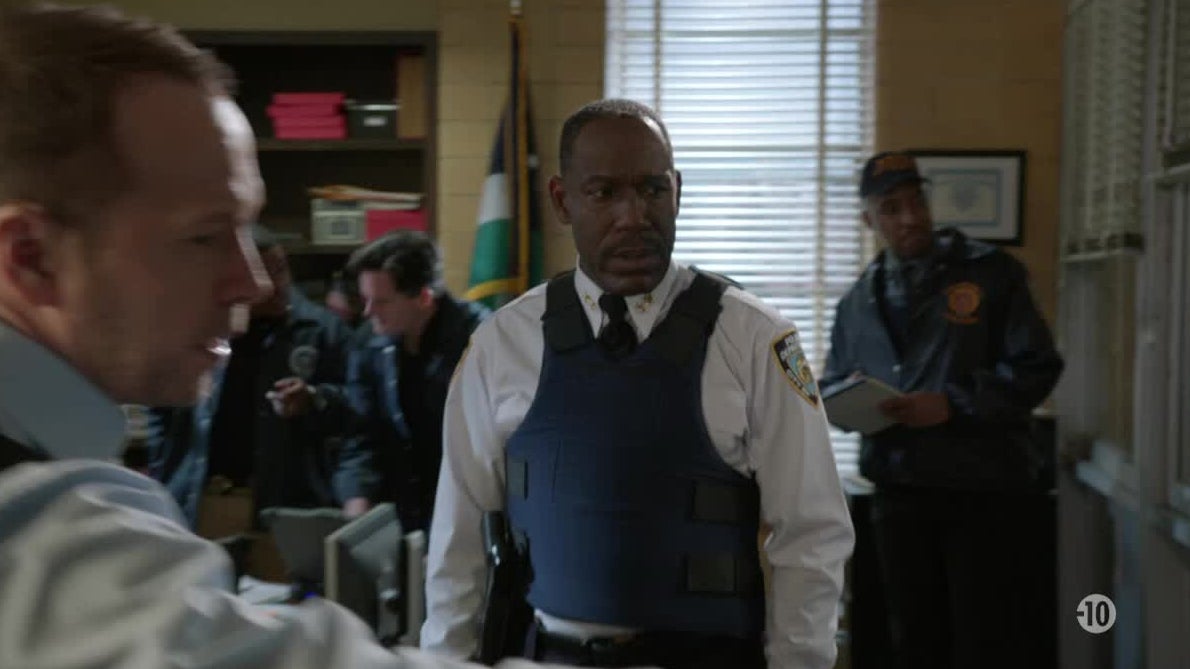 Blue Bloods en Replay? Revoir toutes les émissions de Blue Bloods en