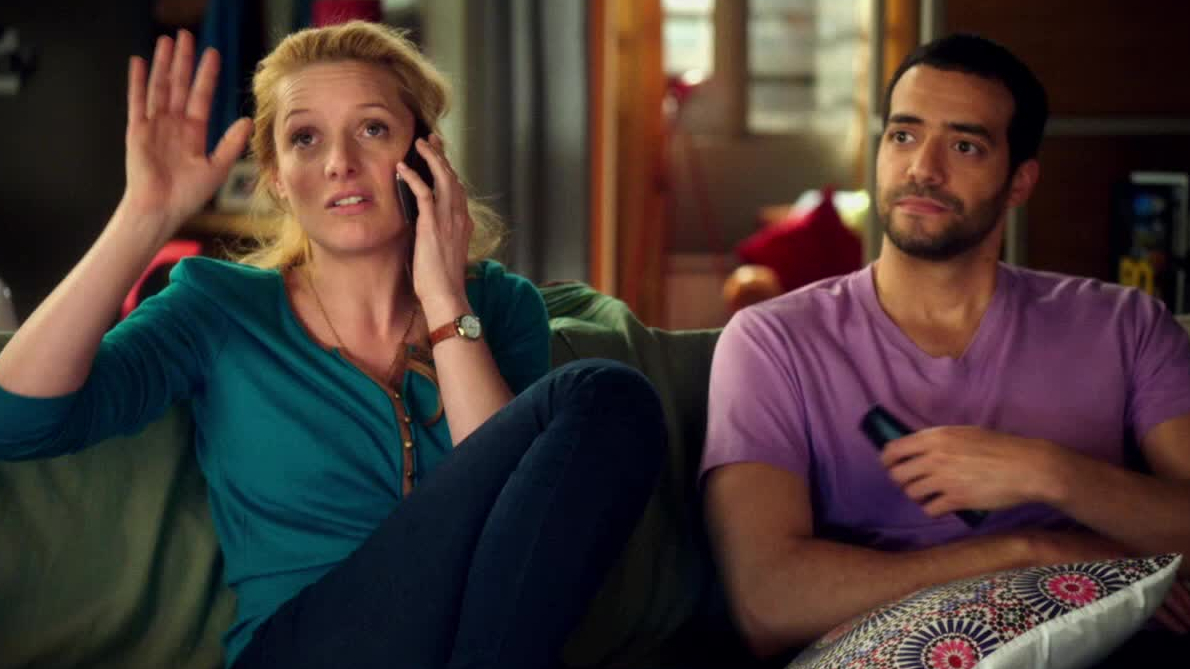 Replay Une Famille En Or 5 Fevrier Replay En famille, Jamais le premier soir du M6