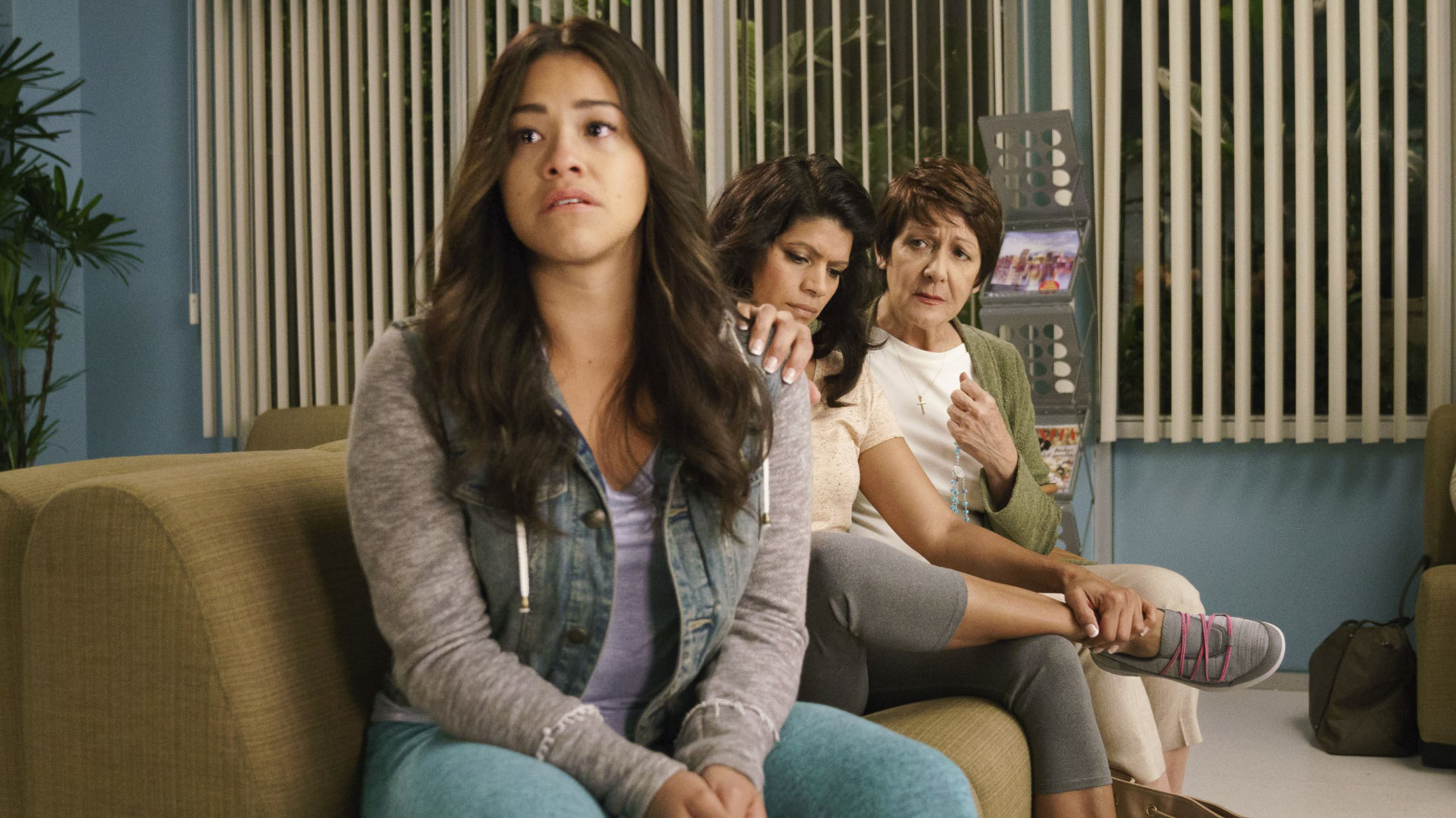 Jane The Virgin Saison 3 Replay Jane the Virgin, Saison 3 épisode 1 du M6