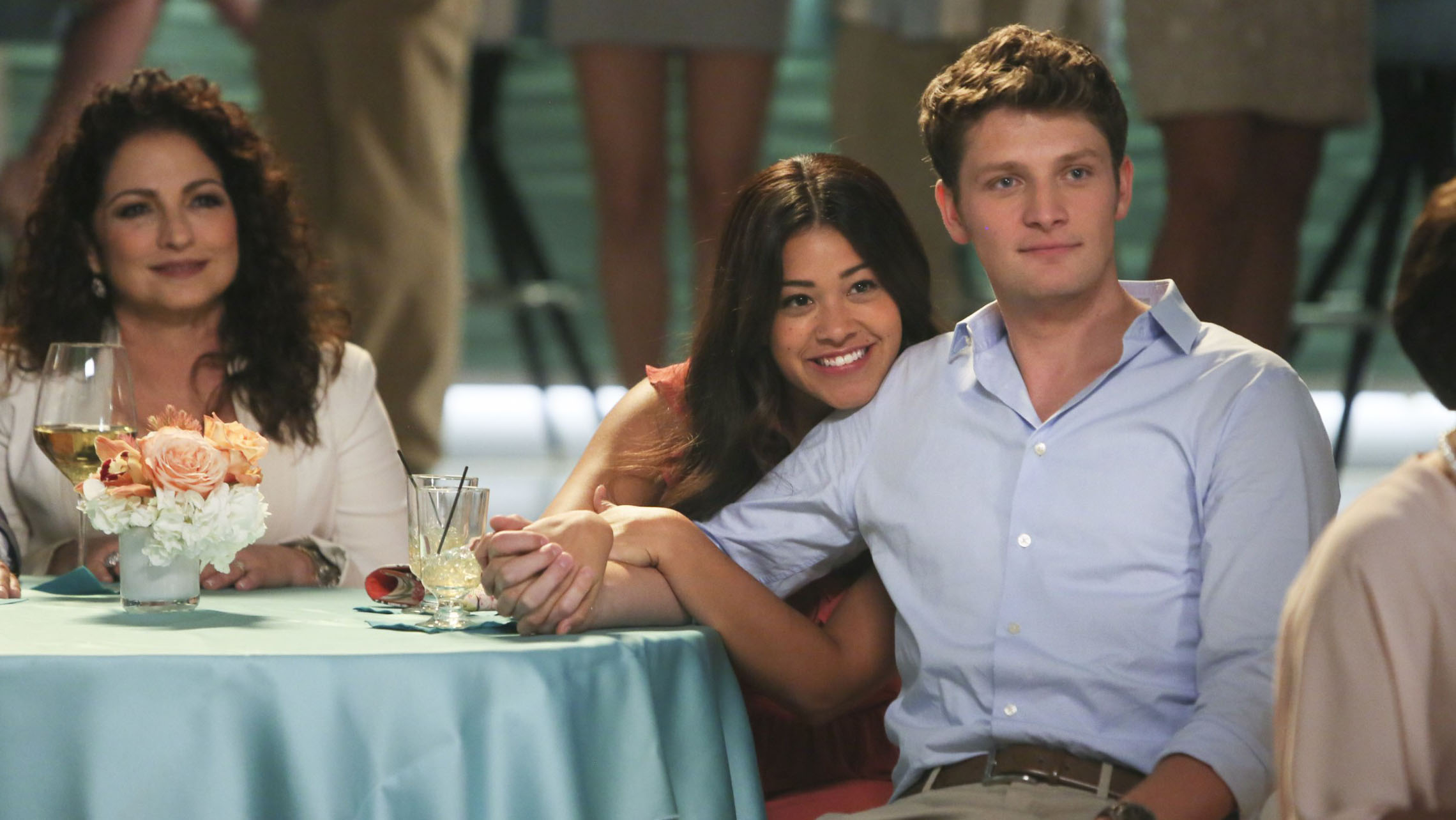 Jane The Virgin Saison 3 Replay Jane the Virgin, Saison 3 épisode 3 du M6
