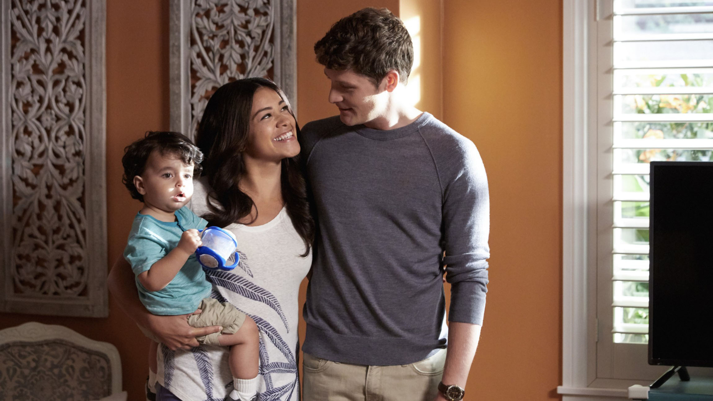 Jane The Virgin Saison 3 Replay Jane the Virgin, Saison 3 épisode 4 du M6