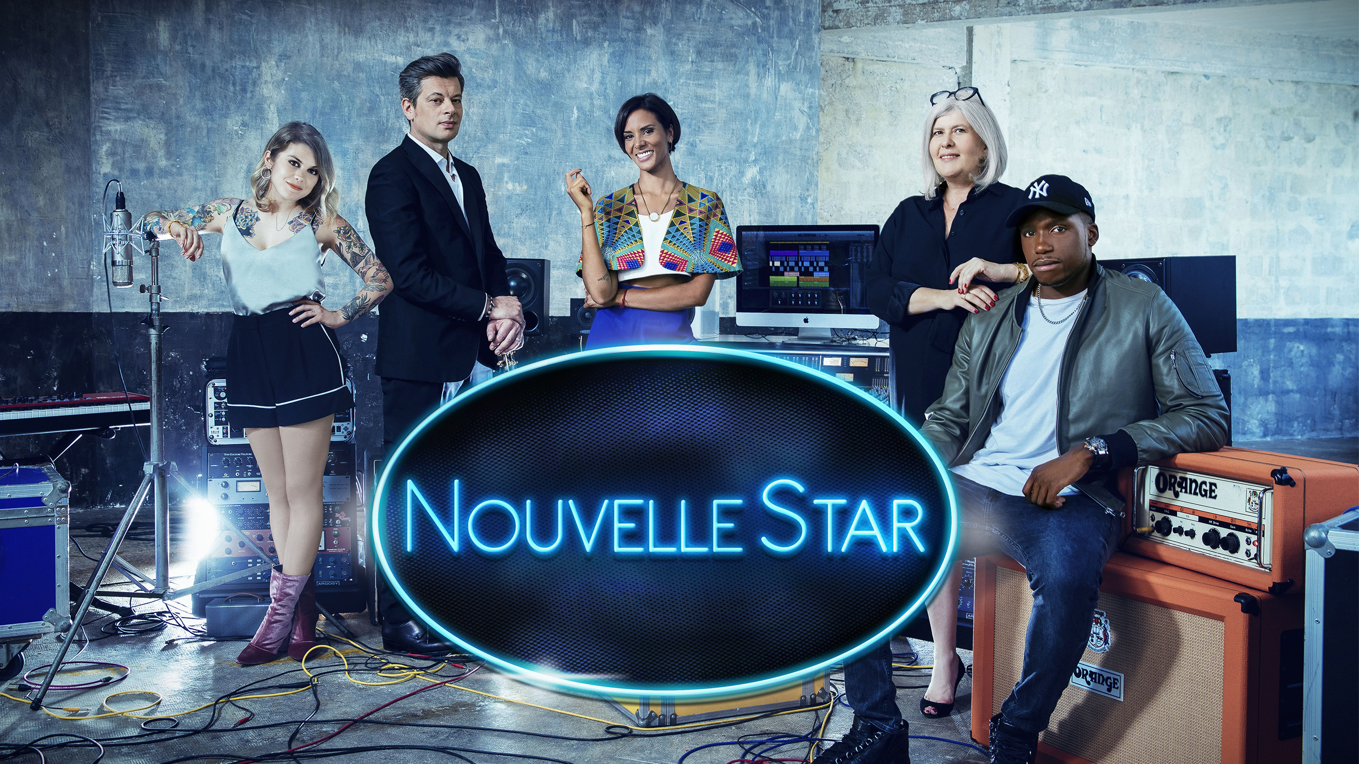 Nouvelle hotsell star replay