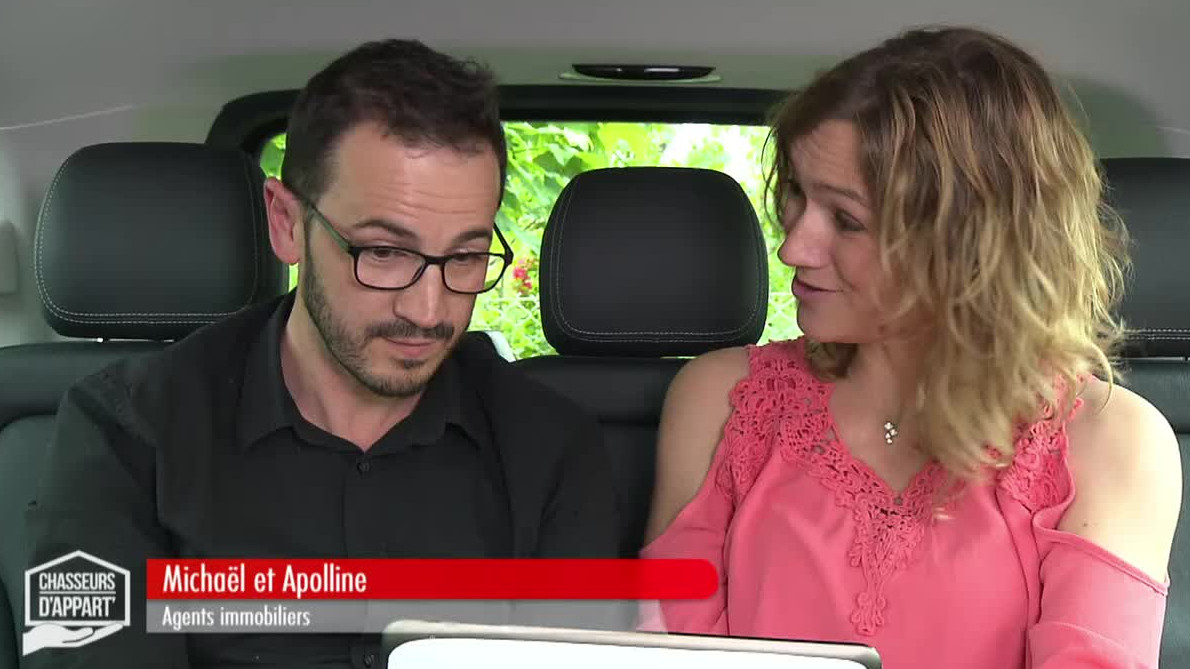 Replay Chasseurs d appart Poitiers journ e 4 du M6