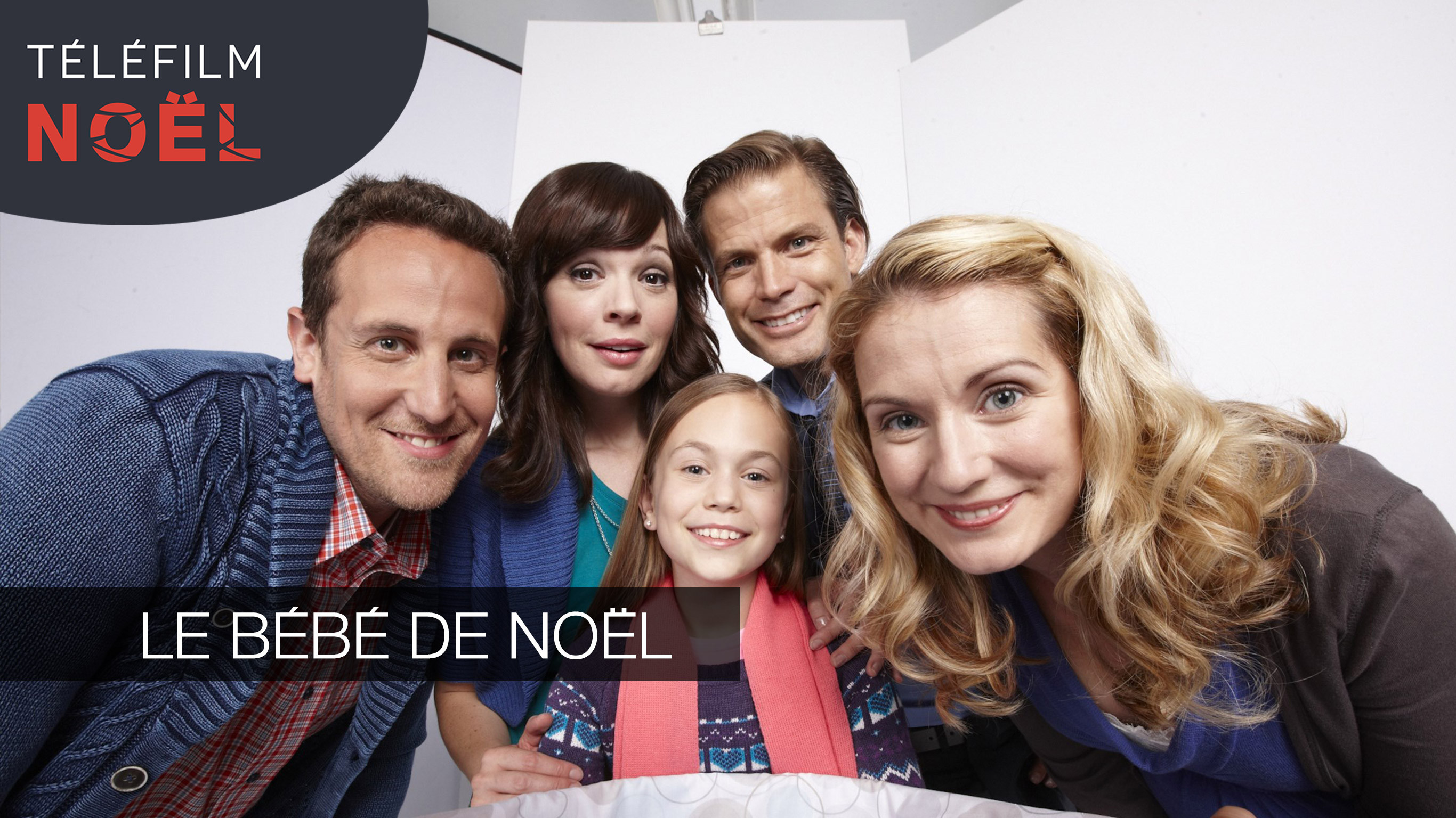 Replay Le Bebe De Noel Noel Du M6