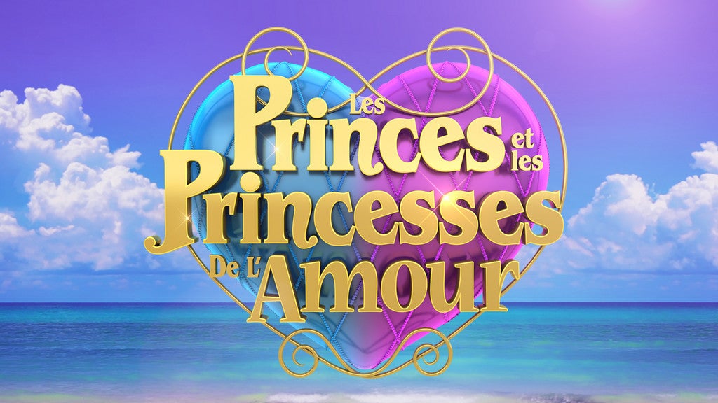 Les Princes et Princesses de l'amour