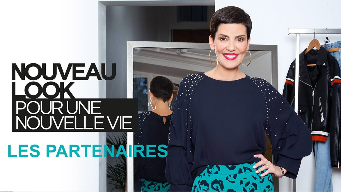 Les partenaires de Nouveau Look