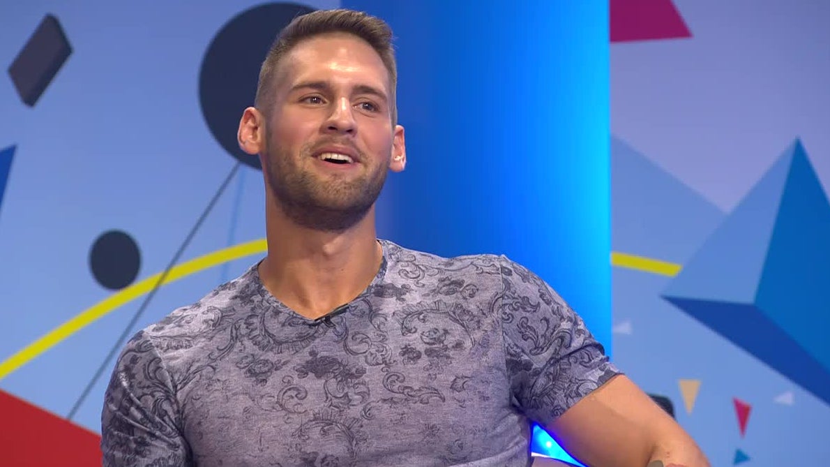 ValóVilág9 powered by Big Brother : ValóVilág8 1. rész