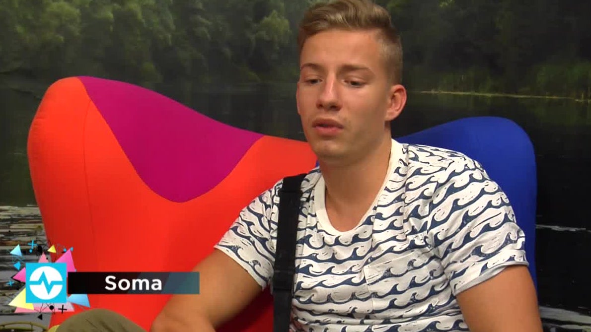 ValóVilág9 powered by Big Brother : ValóVilág8 4. rész