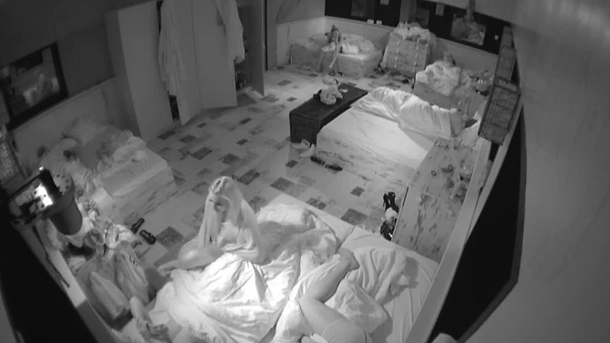 ValóVilág9 powered by Big Brother : ValóVilág8 7. rész