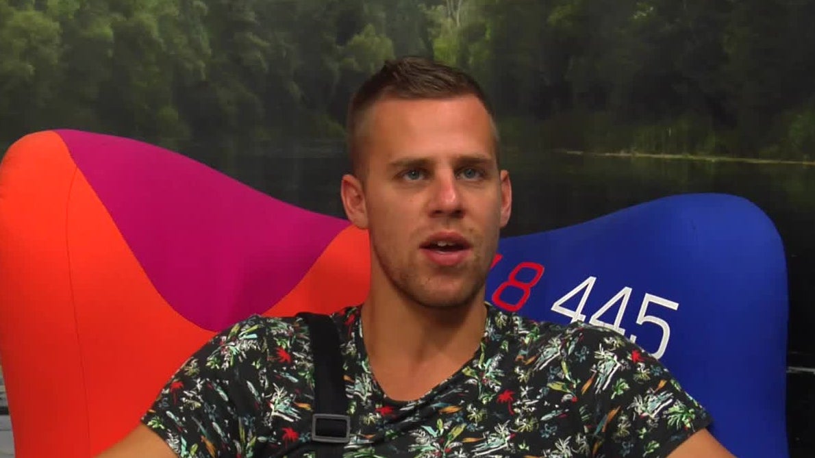 ValóVilág9 powered by Big Brother : ValóVilág8 6. rész