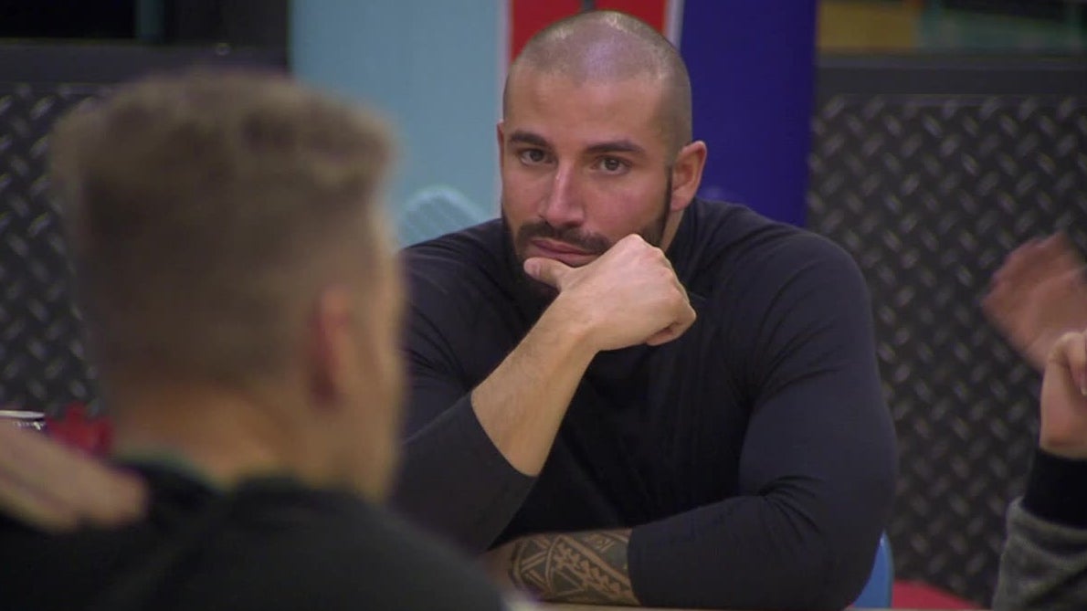 ValóVilág9 powered by Big Brother : ValóVilág8 53. rész