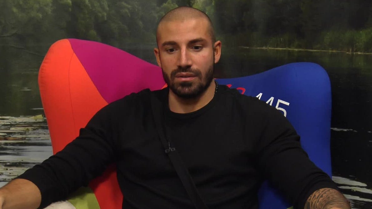 ValóVilág9 powered by Big Brother : ValóVilág8 57. rész