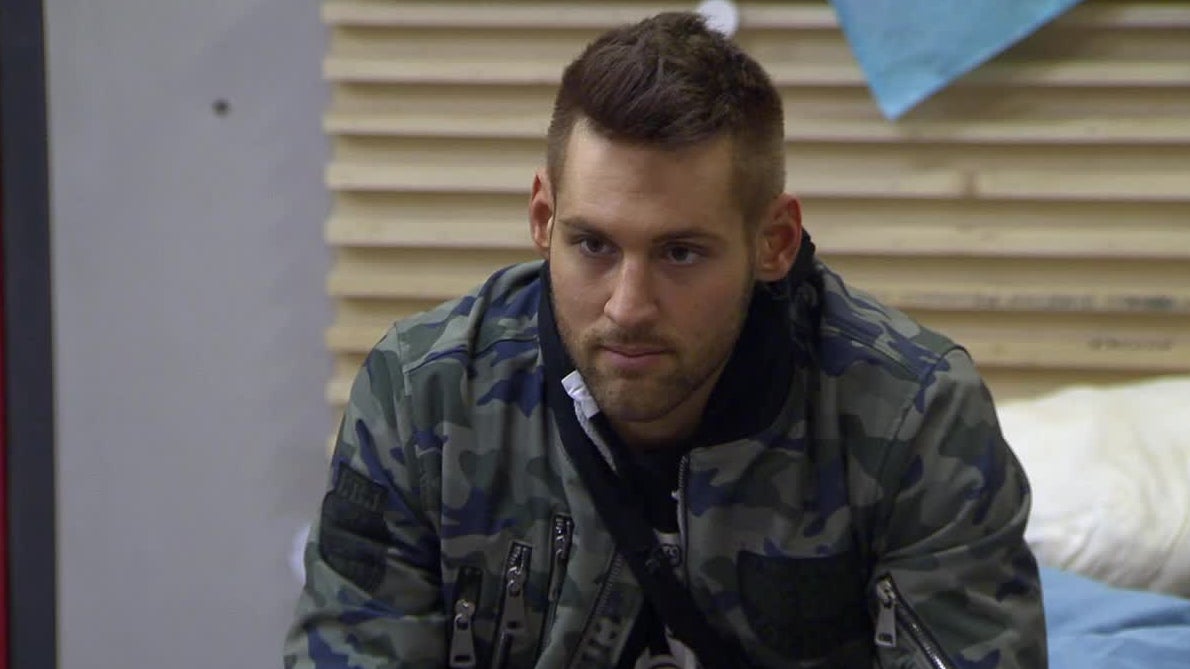 ValóVilág9 powered by Big Brother : ValóVilág8 103. rész