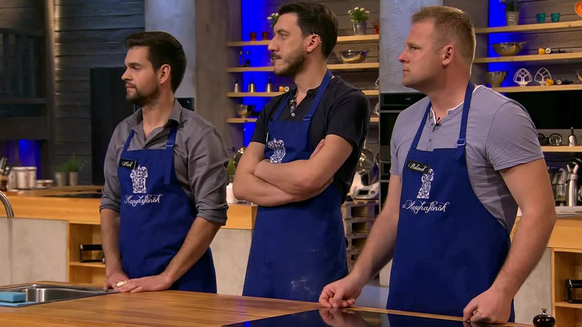 A Konyhafonok Rtl Most Rtl Most