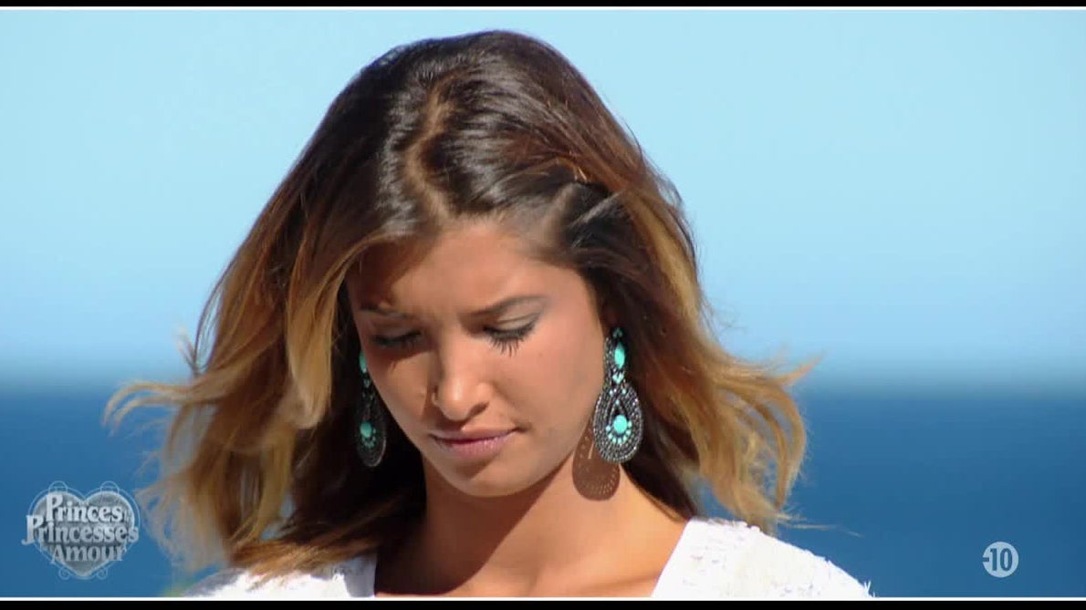 Les princes et les princesses de l'amour : Épisode 52