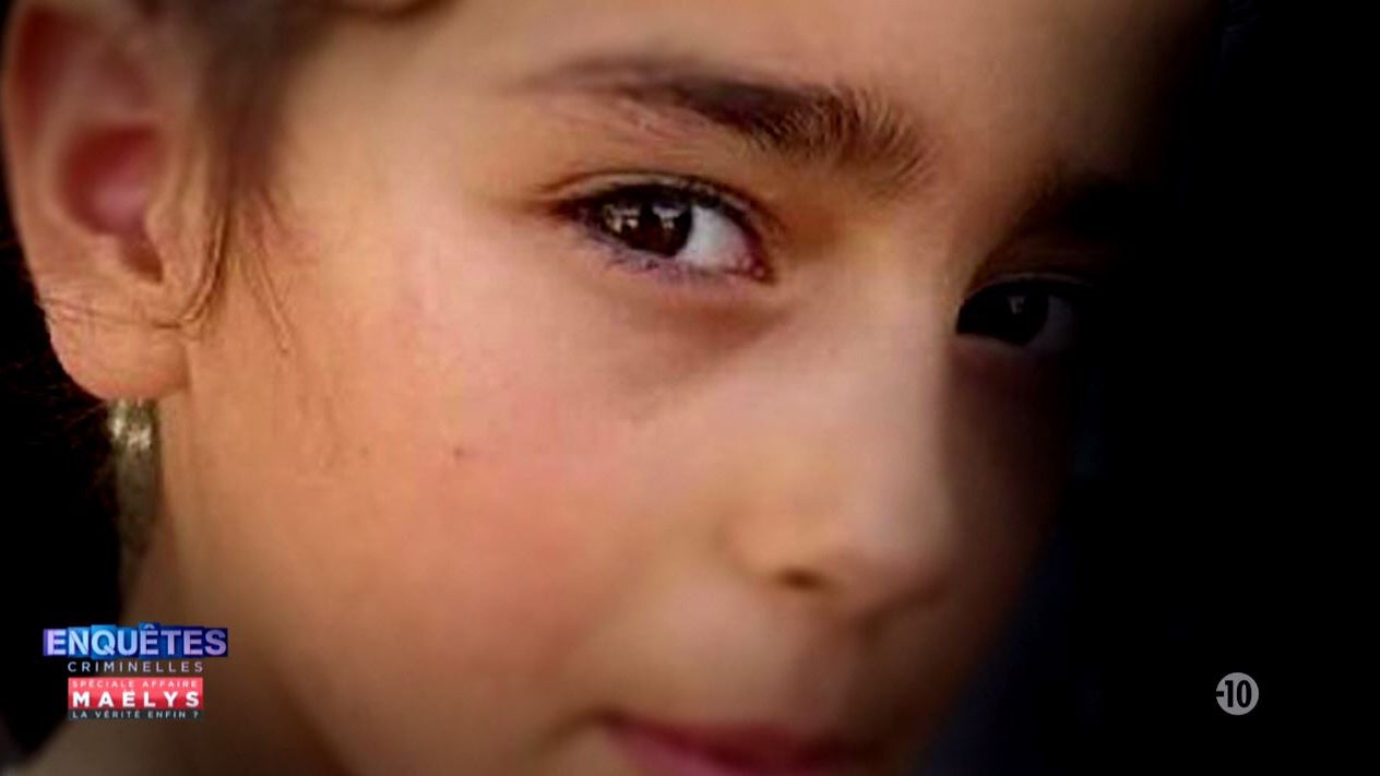 Enquêtes criminelles : Spéciale - Affaire Maëlys : la vérité enfin ?