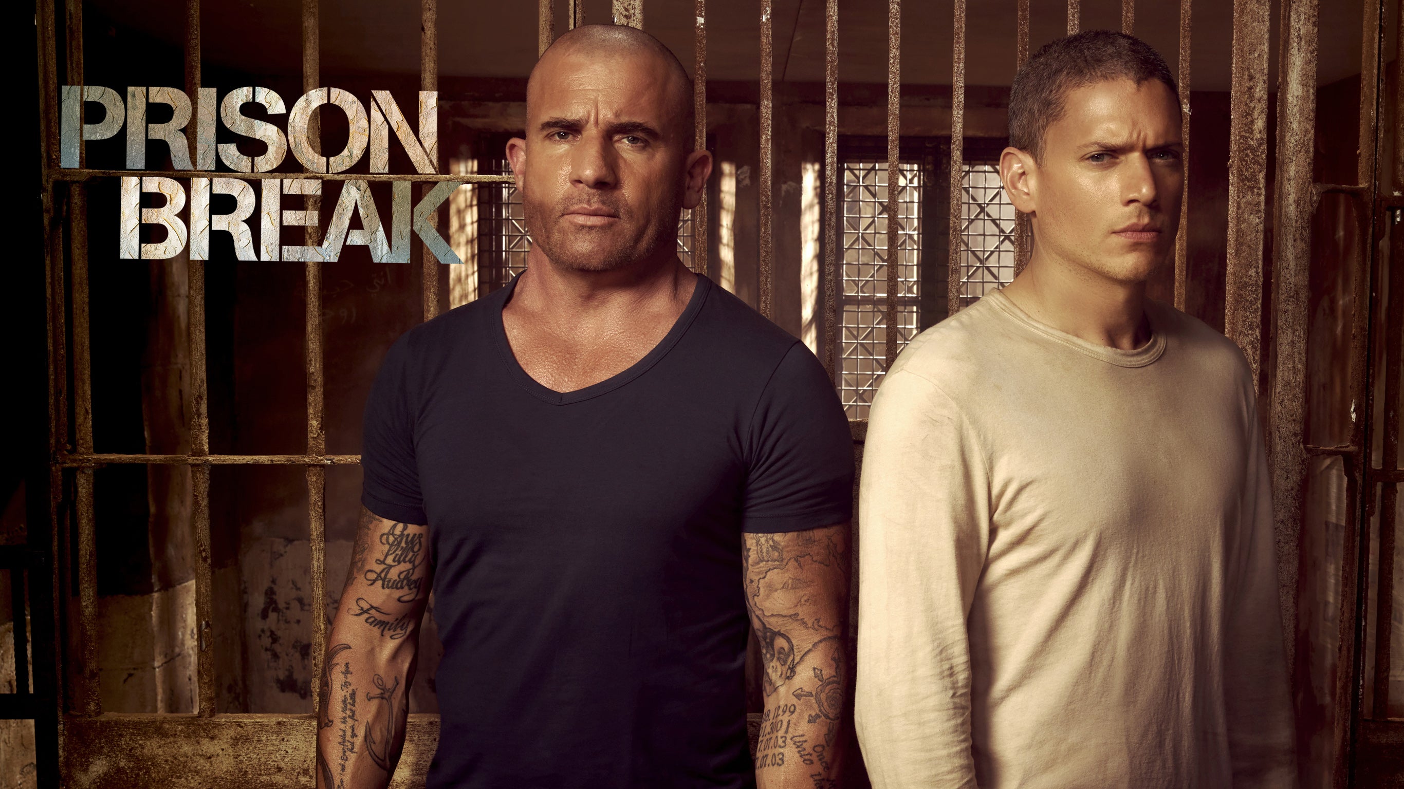 Prison Break Saison 4 Streaming Vostfr