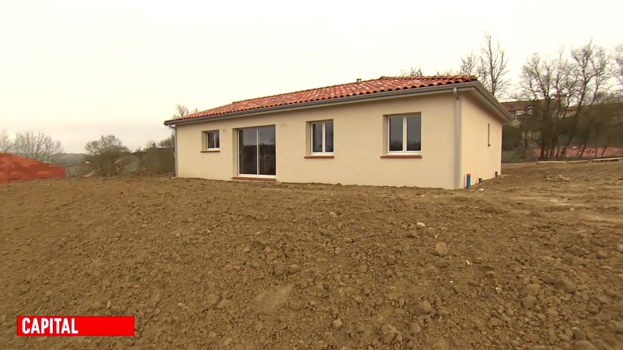 Capital : Spéciale immobilier : comment faire de bonnes affaires ?