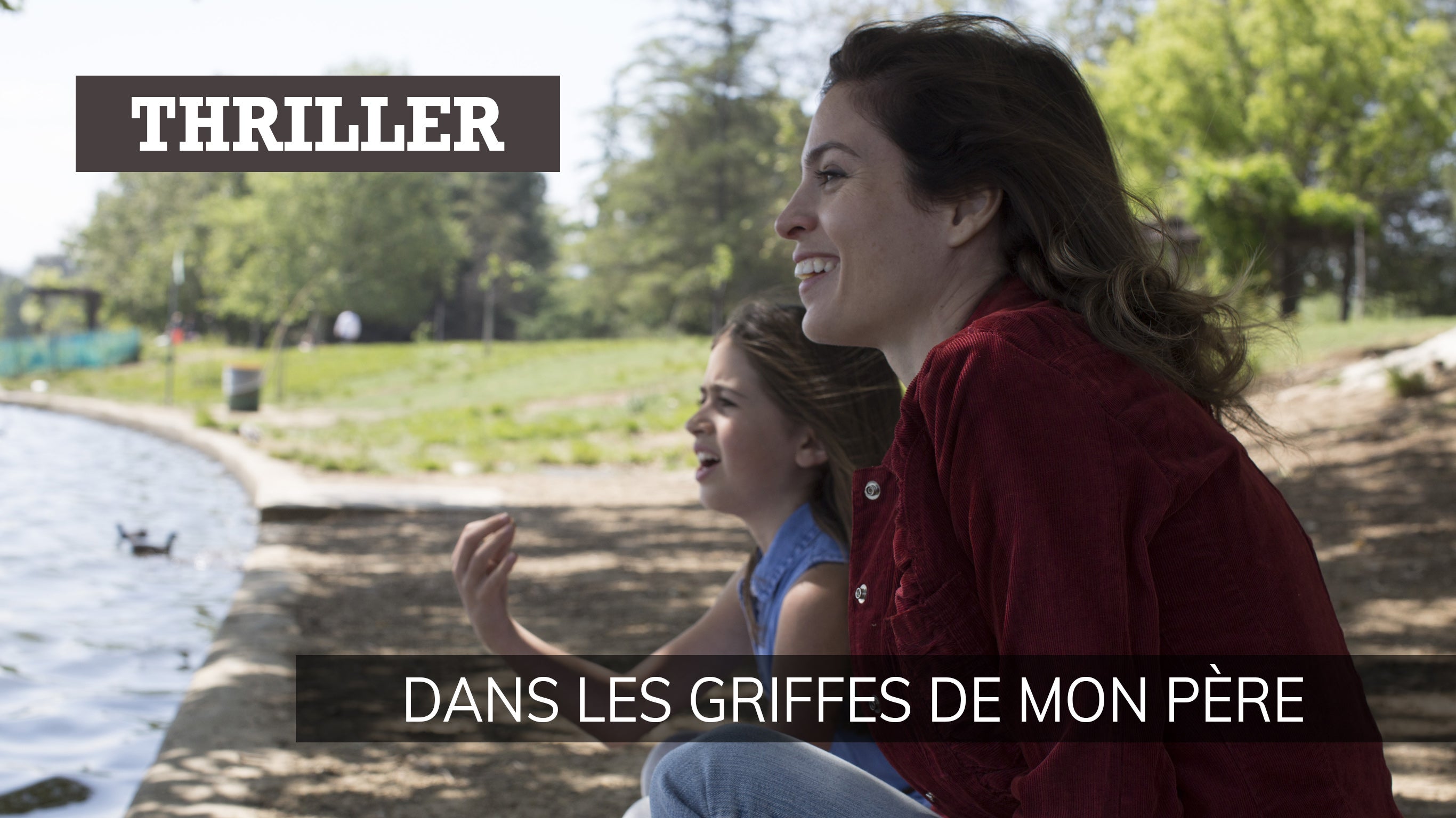 Distribution De Dans Les Griffes De Mon Père Film
