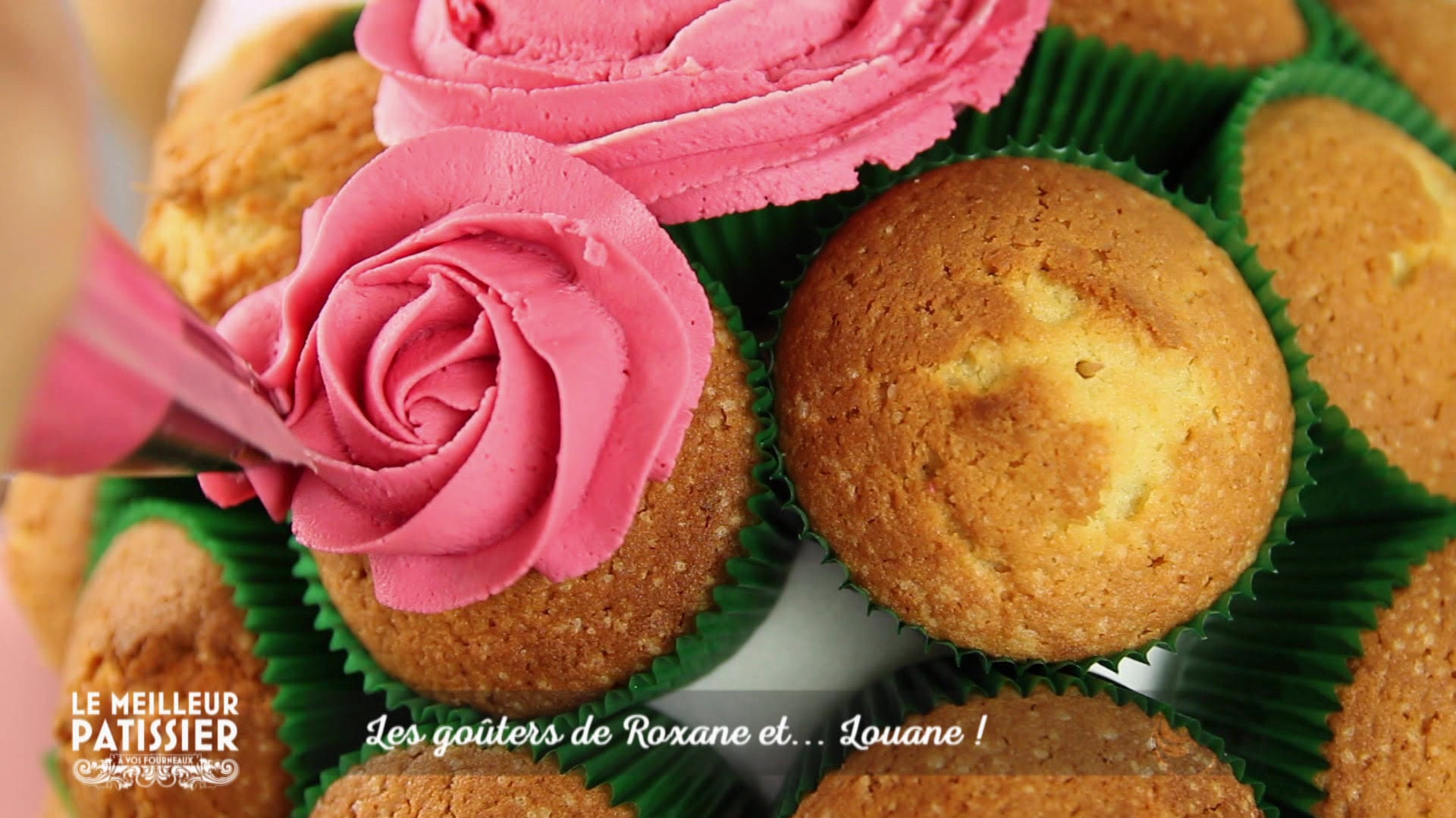 Le Meilleur Patissier Sur Rtlplay Voir Les Episodes En Streaming