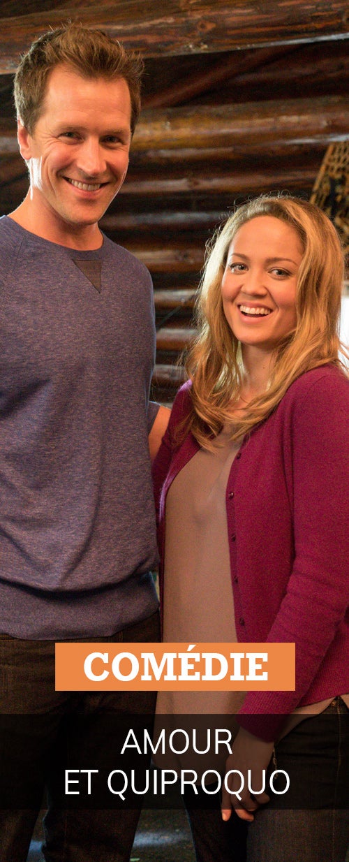 Amour Et Quiproquo Sur Rtlplay Voir Les Episodes En Streaming